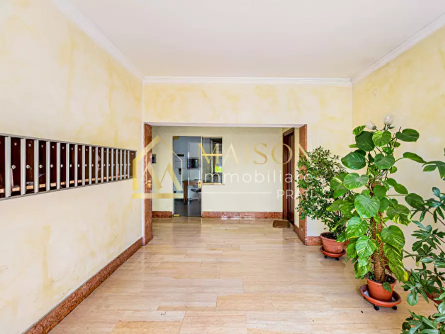 Immagine 30 di Appartamento in vendita  in Lungotevere degli Artigiani a Roma