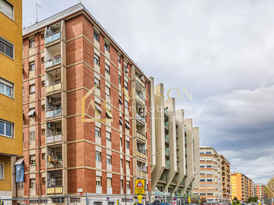 Immagine 32 di Appartamento in vendita  in Lungotevere degli Artigiani a Roma