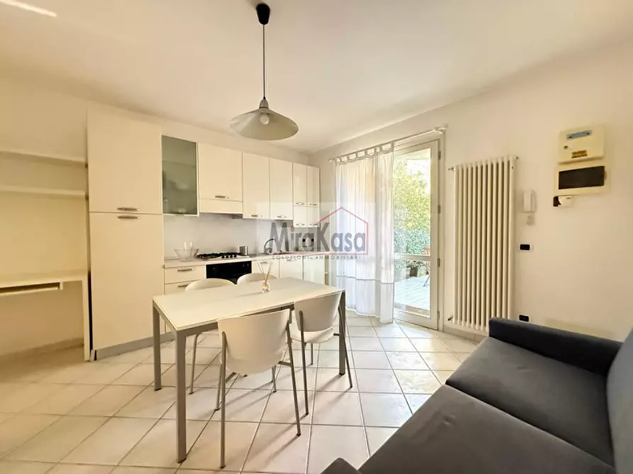 Immagine 2 di Appartamento in vendita  in Viale Solferino a Cervia