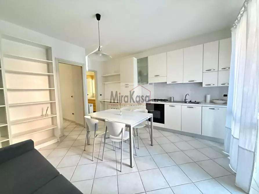 Immagine 7 di Appartamento in vendita  in Viale Solferino a Cervia