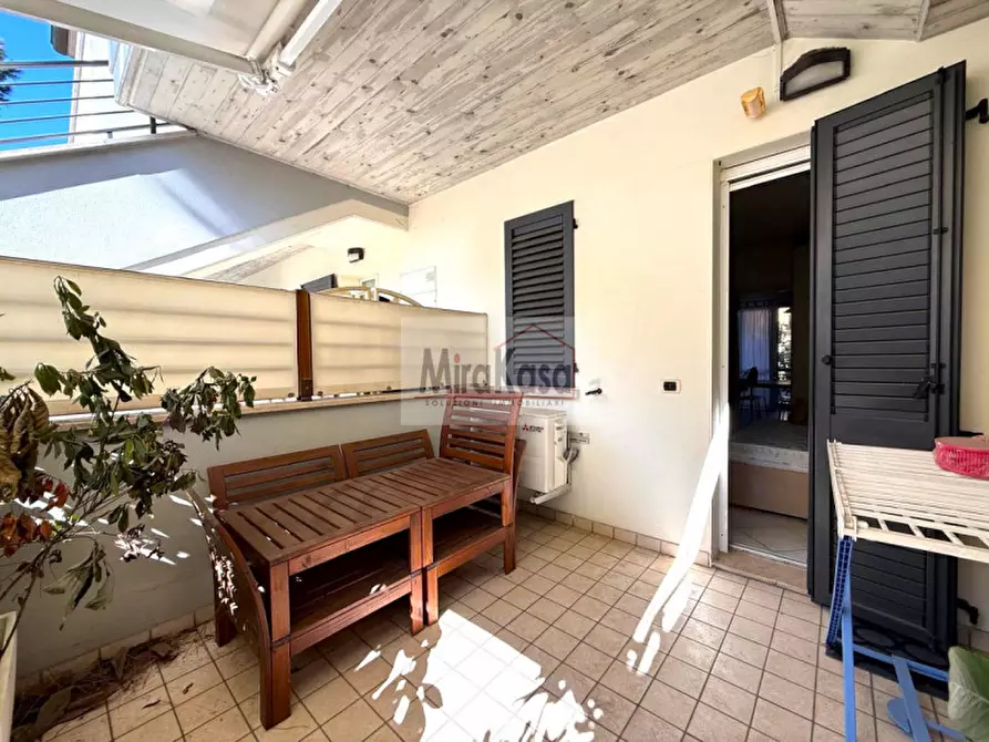 Immagine 16 di Appartamento in vendita  in Viale Solferino a Cervia