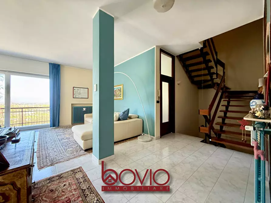 Immagine 1 di Villa in vendita  in STRADA DEL VESIO N°35 a Castiglione Torinese