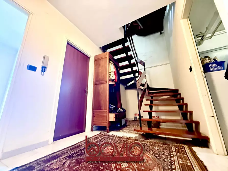 Immagine 6 di Villa in vendita  in STRADA DEL VESIO N°35 a Castiglione Torinese