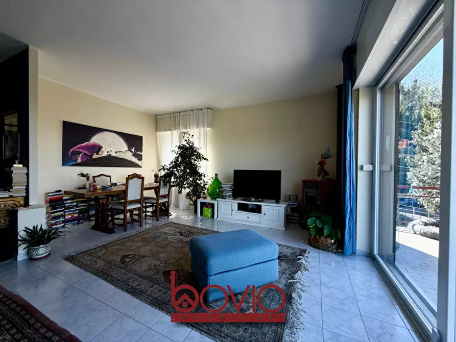 Immagine 10 di Villa in vendita  in STRADA DEL VESIO N°35 a Castiglione Torinese