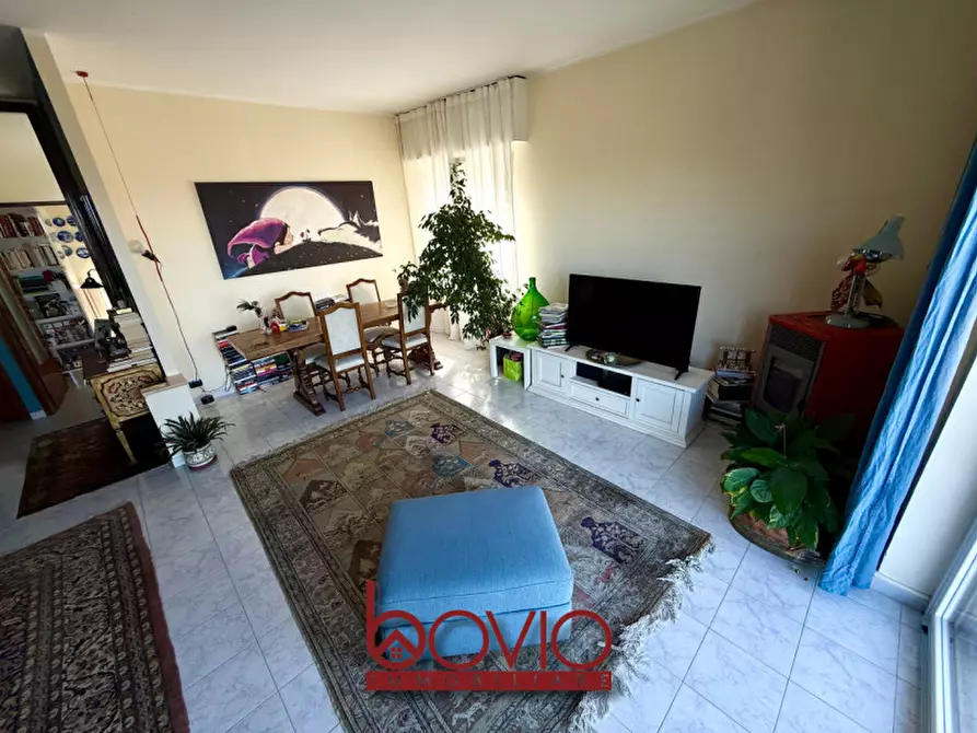 Immagine 13 di Villa in vendita  in STRADA DEL VESIO N°35 a Castiglione Torinese
