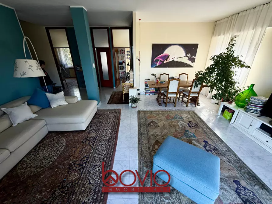 Immagine 14 di Villa in vendita  in STRADA DEL VESIO N°35 a Castiglione Torinese
