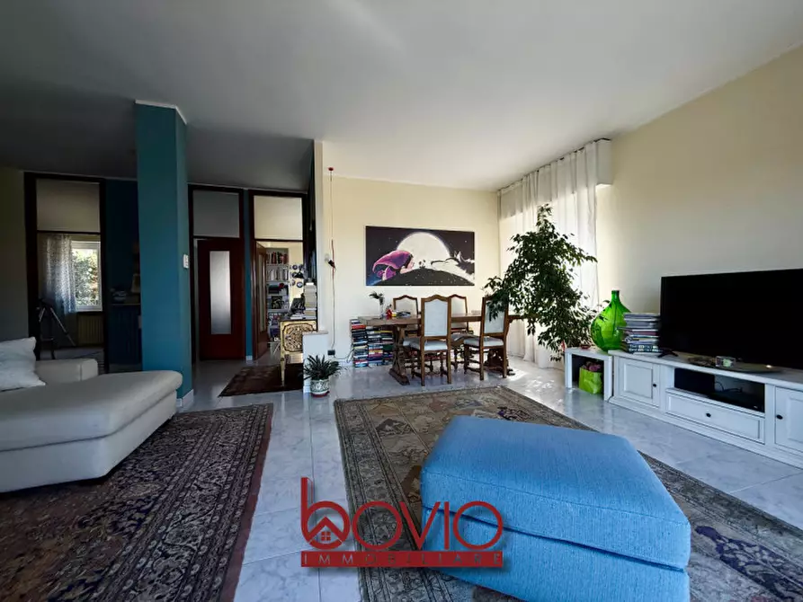Immagine 15 di Villa in vendita  in STRADA DEL VESIO N°35 a Castiglione Torinese