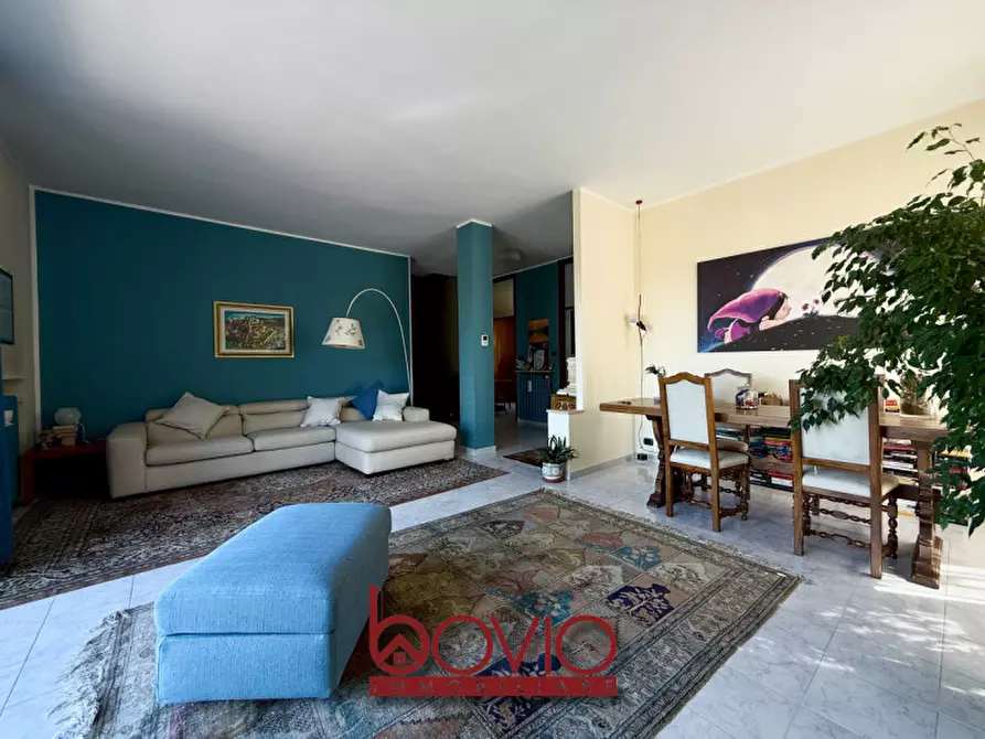Immagine 16 di Villa in vendita  in STRADA DEL VESIO N°35 a Castiglione Torinese