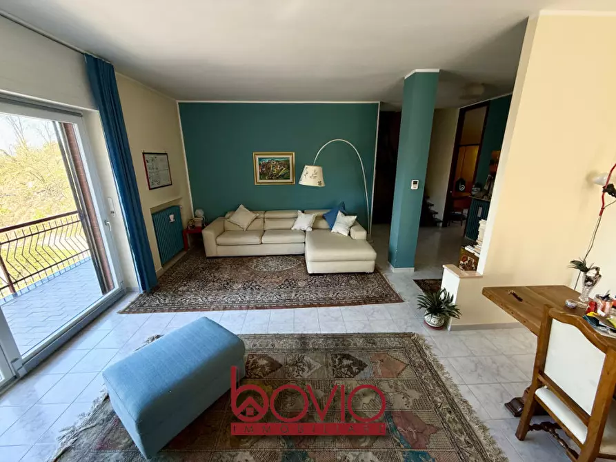 Immagine 18 di Villa in vendita  in STRADA DEL VESIO N°35 a Castiglione Torinese