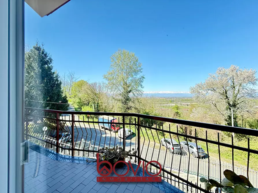 Immagine 24 di Villa in vendita  in STRADA DEL VESIO N°35 a Castiglione Torinese