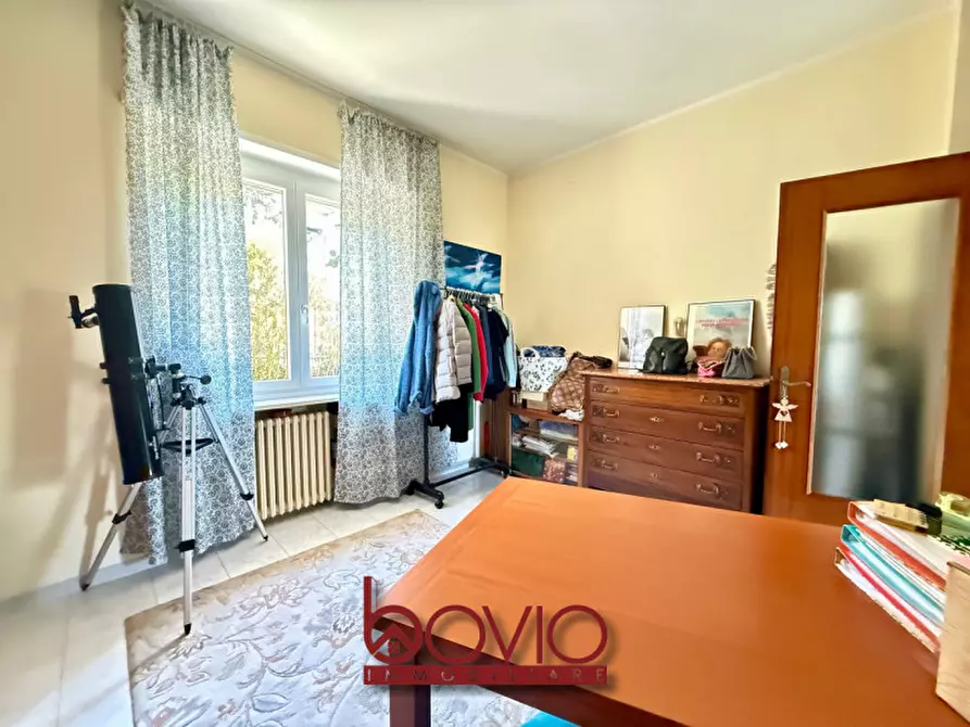 Immagine 25 di Villa in vendita  in STRADA DEL VESIO N°35 a Castiglione Torinese