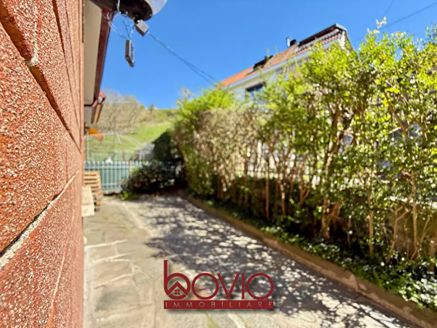 Immagine 30 di Villa in vendita  in STRADA DEL VESIO N°35 a Castiglione Torinese