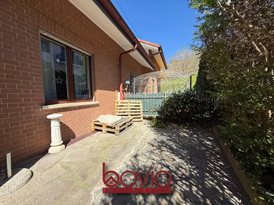 Immagine 31 di Villa in vendita  in STRADA DEL VESIO N°35 a Castiglione Torinese