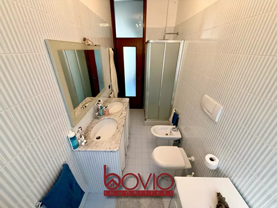 Immagine 36 di Villa in vendita  in STRADA DEL VESIO N°35 a Castiglione Torinese