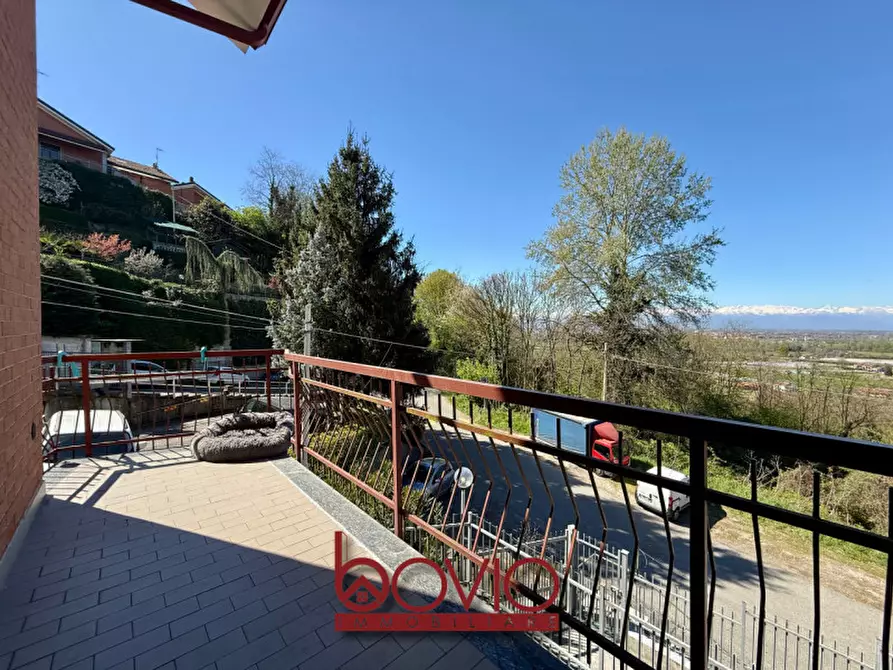 Immagine 38 di Villa in vendita  in STRADA DEL VESIO N°35 a Castiglione Torinese