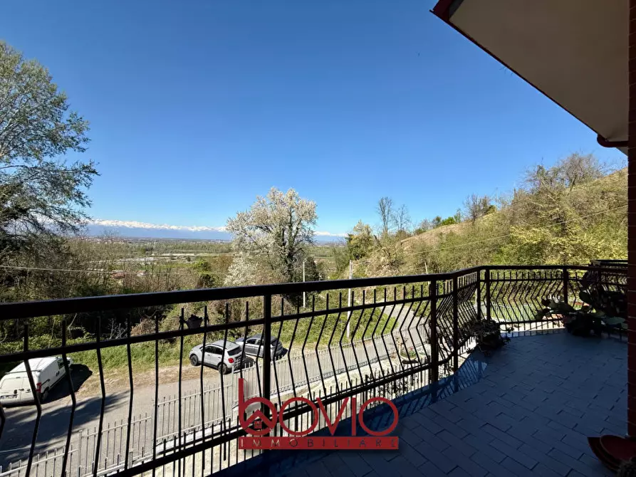 Immagine 39 di Villa in vendita  in STRADA DEL VESIO N°35 a Castiglione Torinese