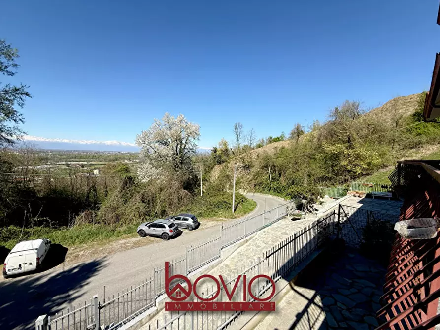 Immagine 40 di Villa in vendita  in STRADA DEL VESIO N°35 a Castiglione Torinese