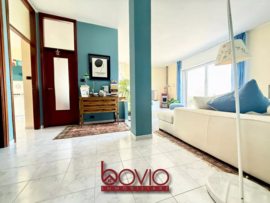 Immagine 42 di Villa in vendita  in STRADA DEL VESIO N°35 a Castiglione Torinese
