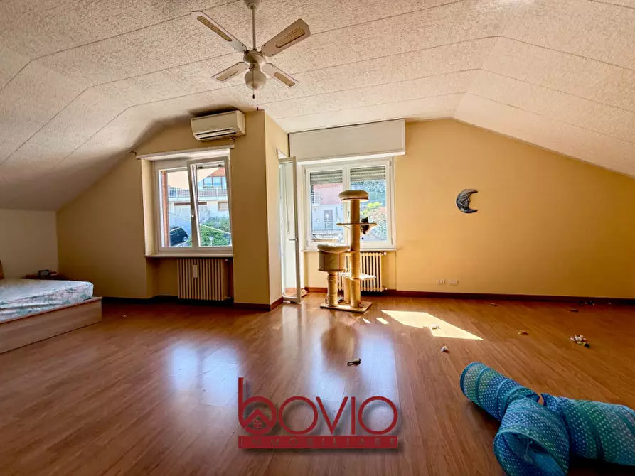 Immagine 43 di Villa in vendita  in STRADA DEL VESIO N°35 a Castiglione Torinese