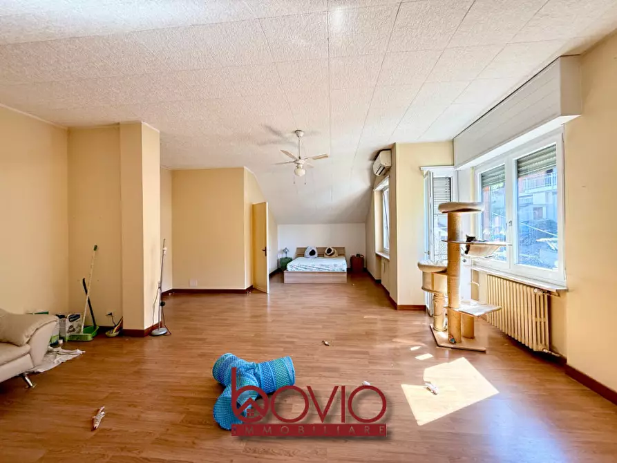 Immagine 45 di Villa in vendita  in STRADA DEL VESIO N°35 a Castiglione Torinese