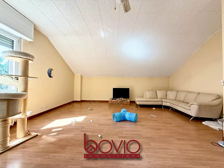 Immagine 47 di Villa in vendita  in STRADA DEL VESIO N°35 a Castiglione Torinese