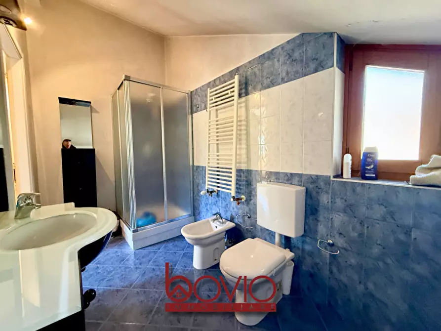 Immagine 51 di Villa in vendita  in STRADA DEL VESIO N°35 a Castiglione Torinese