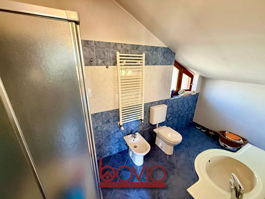 Immagine 53 di Villa in vendita  in STRADA DEL VESIO N°35 a Castiglione Torinese