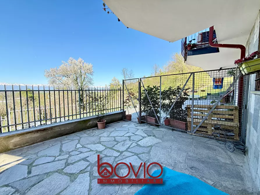 Immagine 58 di Villa in vendita  in STRADA DEL VESIO N°35 a Castiglione Torinese