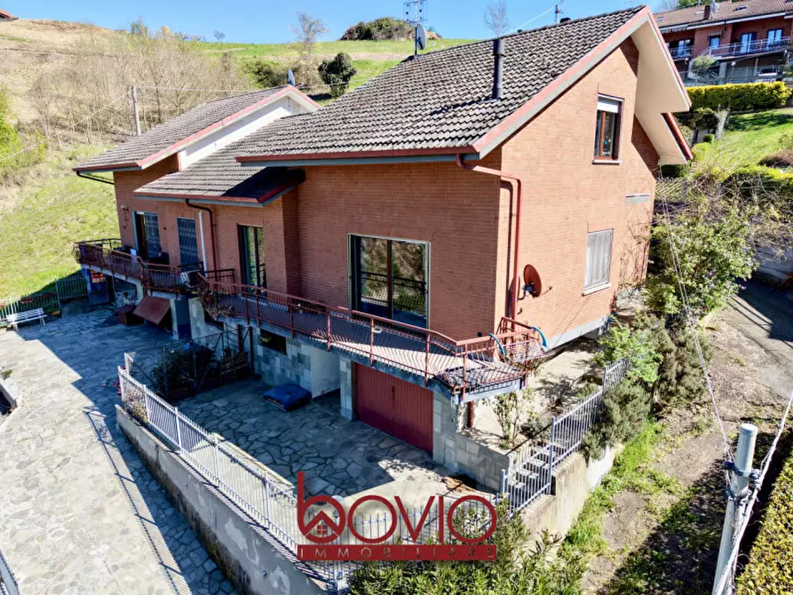 Immagine 59 di Villa in vendita  in STRADA DEL VESIO N°35 a Castiglione Torinese
