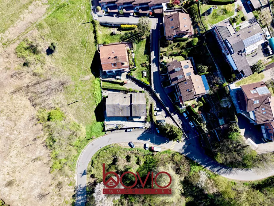 Immagine 61 di Villa in vendita  in STRADA DEL VESIO N°35 a Castiglione Torinese