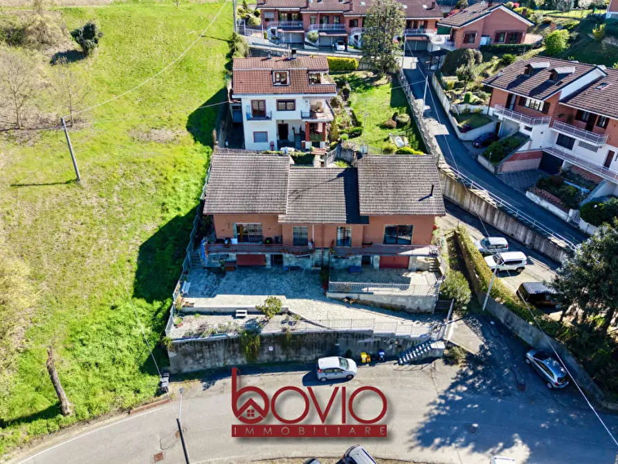 Immagine 62 di Villa in vendita  in STRADA DEL VESIO N°35 a Castiglione Torinese