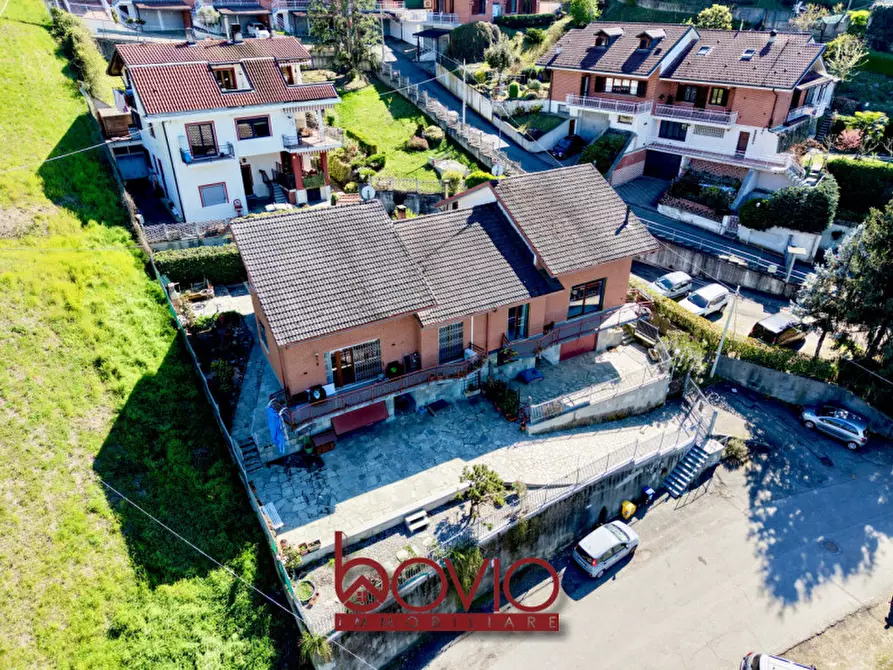 Immagine 63 di Villa in vendita  in STRADA DEL VESIO N°35 a Castiglione Torinese