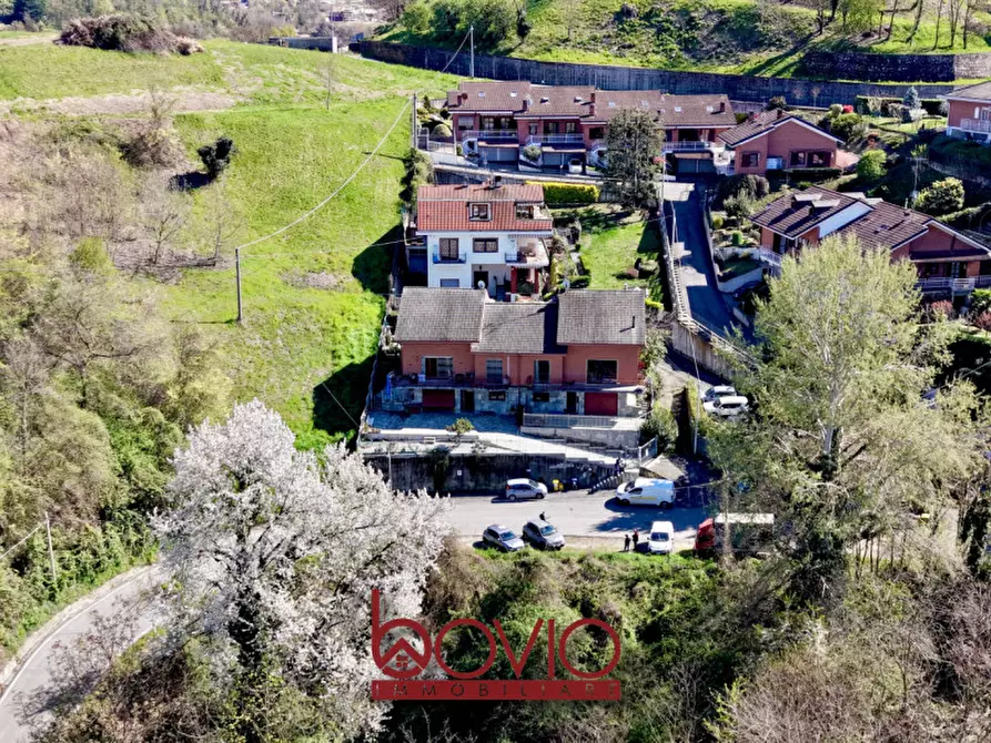 Immagine 65 di Villa in vendita  in STRADA DEL VESIO N°35 a Castiglione Torinese
