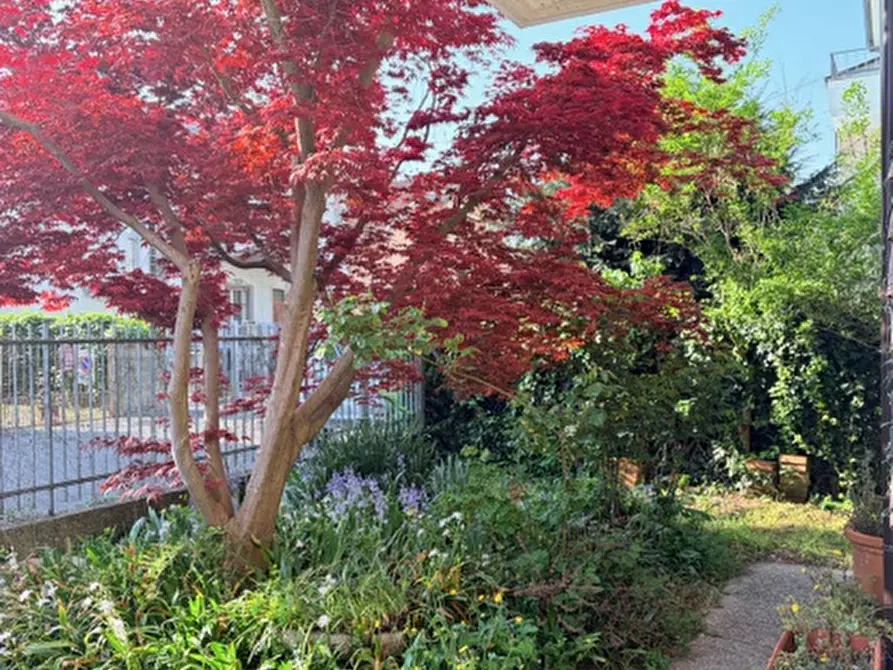 Immagine 1 di Casa bifamiliare in vendita  in via Rovigo a Padova