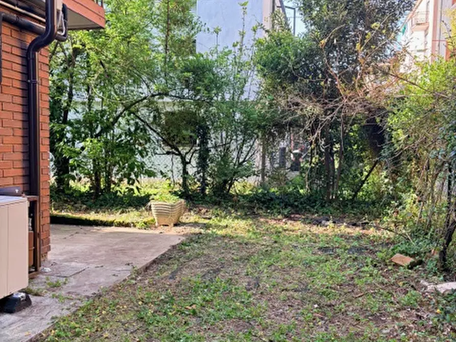 Immagine 6 di Casa bifamiliare in vendita  in via Rovigo a Padova