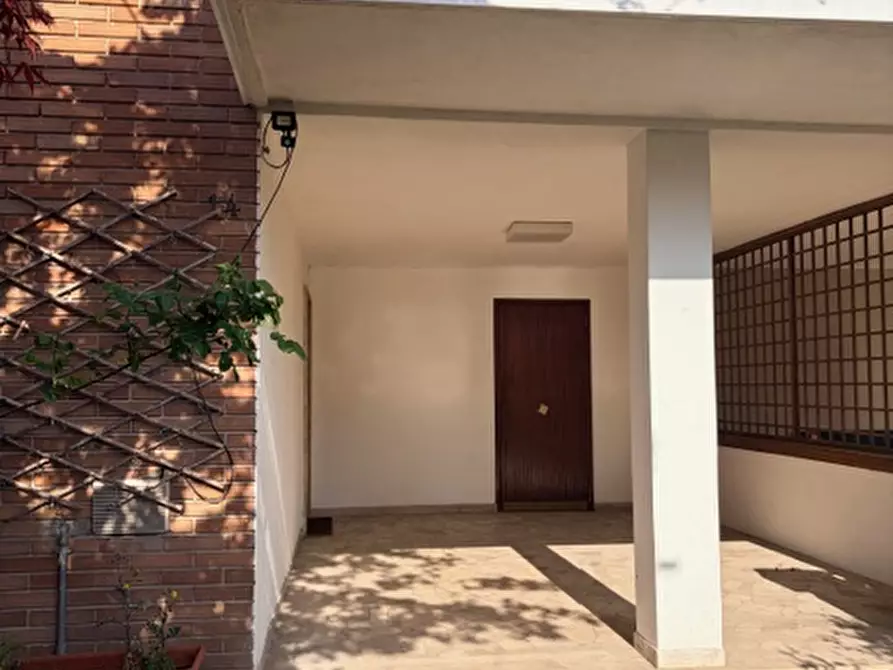 Immagine 7 di Casa bifamiliare in vendita  in via Rovigo a Padova