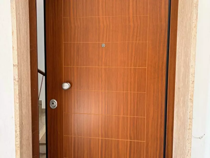 Immagine 8 di Casa bifamiliare in vendita  in via Rovigo a Padova