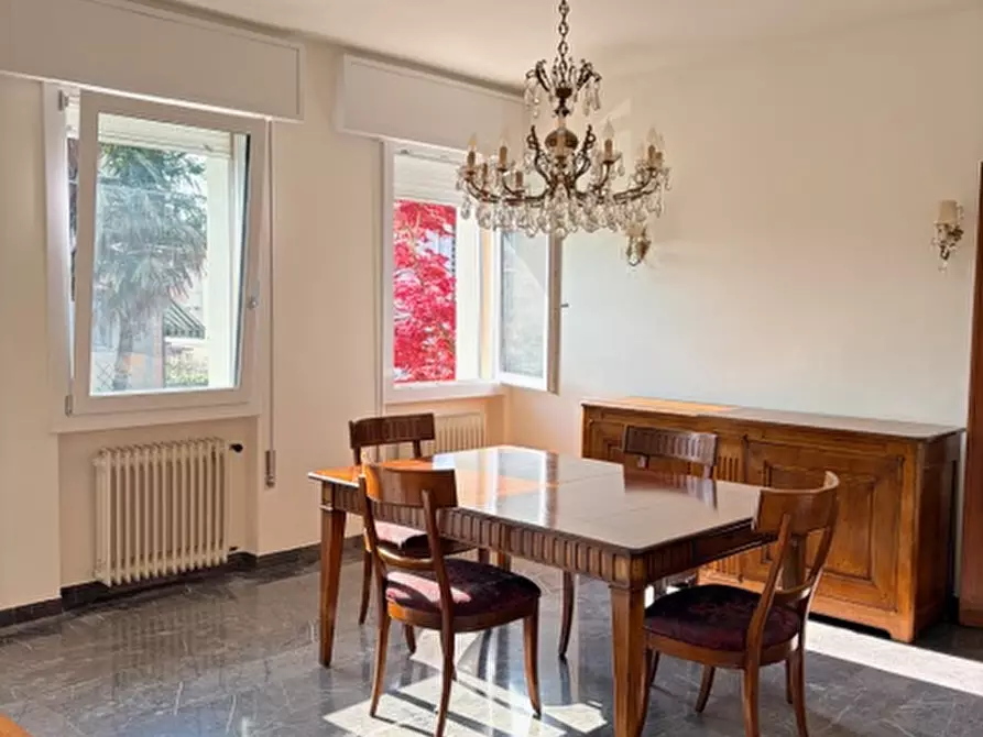 Immagine 9 di Casa bifamiliare in vendita  in via Rovigo a Padova