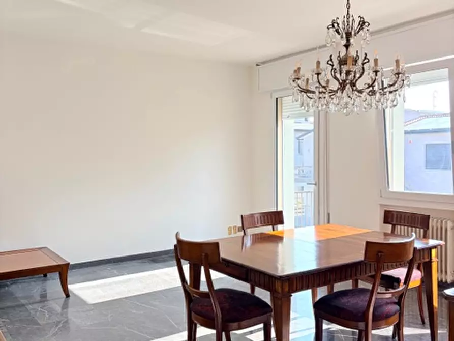 Immagine 10 di Casa bifamiliare in vendita  in via Rovigo a Padova