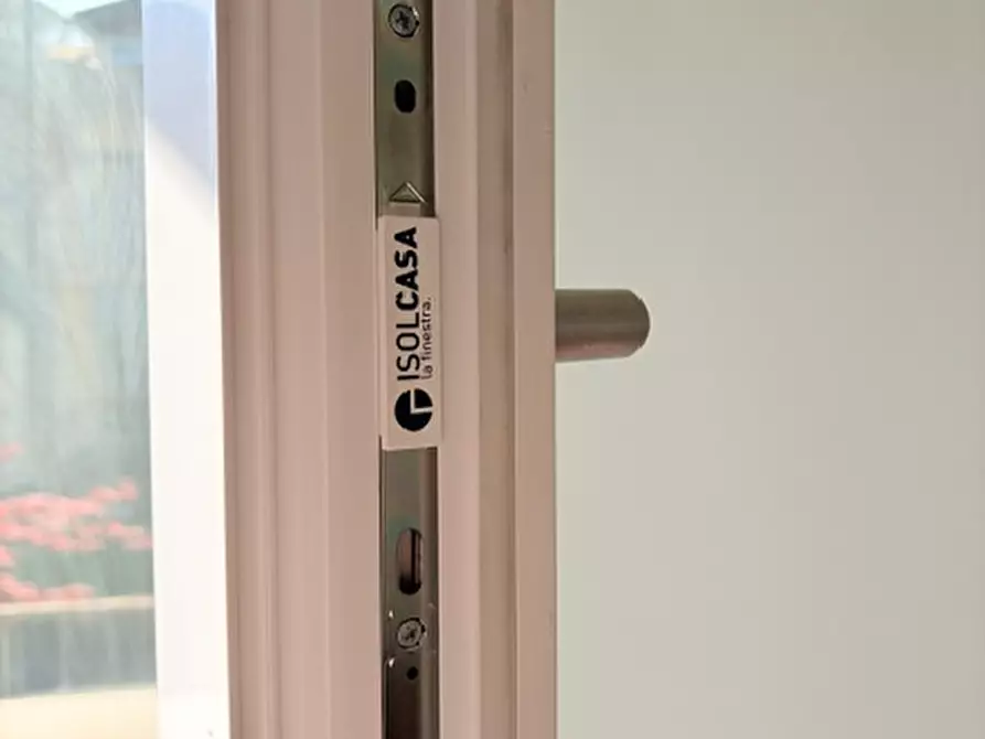 Immagine 13 di Casa bifamiliare in vendita  in via Rovigo a Padova