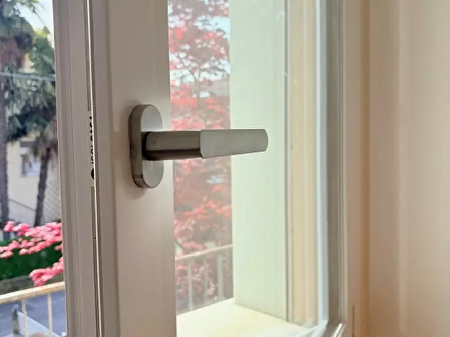 Immagine 14 di Casa bifamiliare in vendita  in via Rovigo a Padova