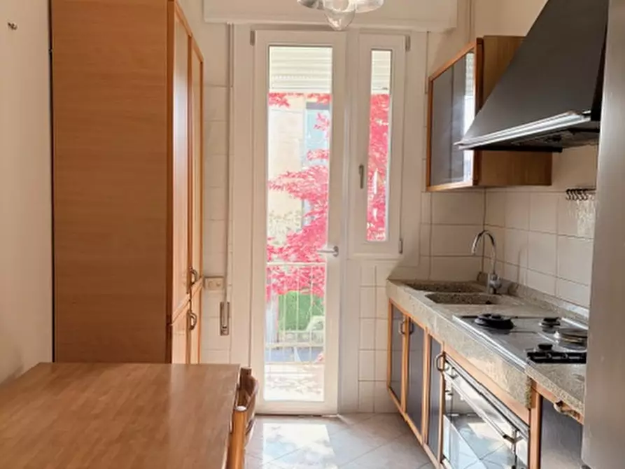 Immagine 15 di Casa bifamiliare in vendita  in via Rovigo a Padova