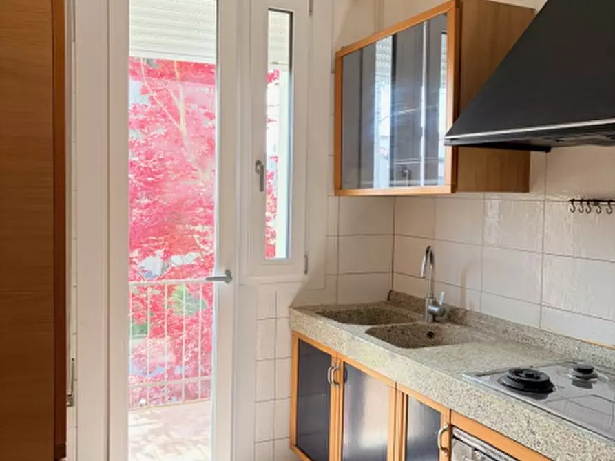 Immagine 16 di Casa bifamiliare in vendita  in via Rovigo a Padova