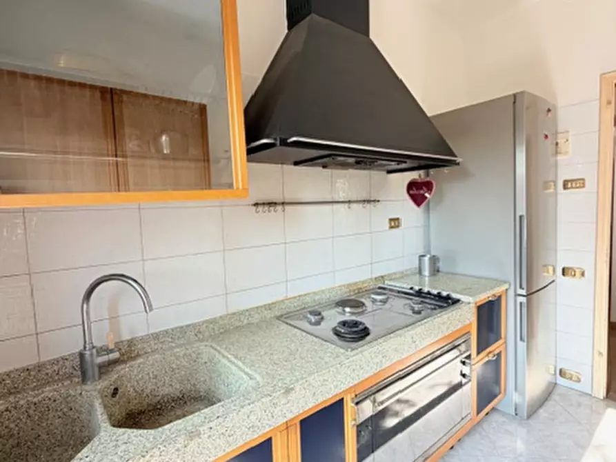 Immagine 17 di Casa bifamiliare in vendita  in via Rovigo a Padova