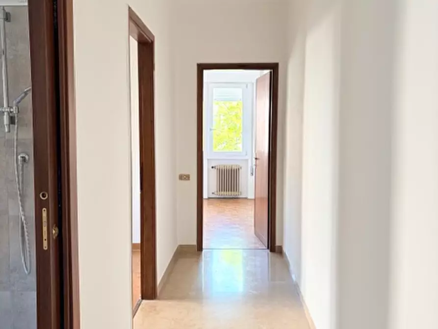 Immagine 20 di Casa bifamiliare in vendita  in via Rovigo a Padova