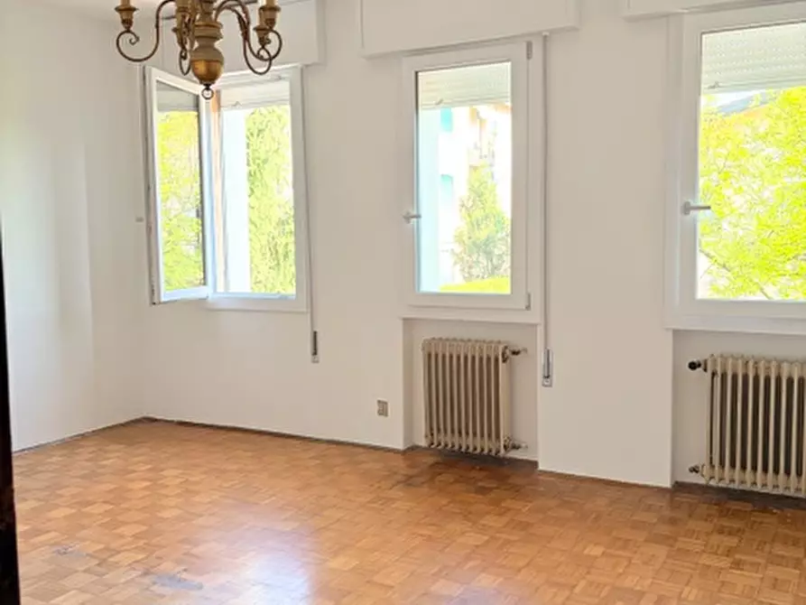 Immagine 21 di Casa bifamiliare in vendita  in via Rovigo a Padova