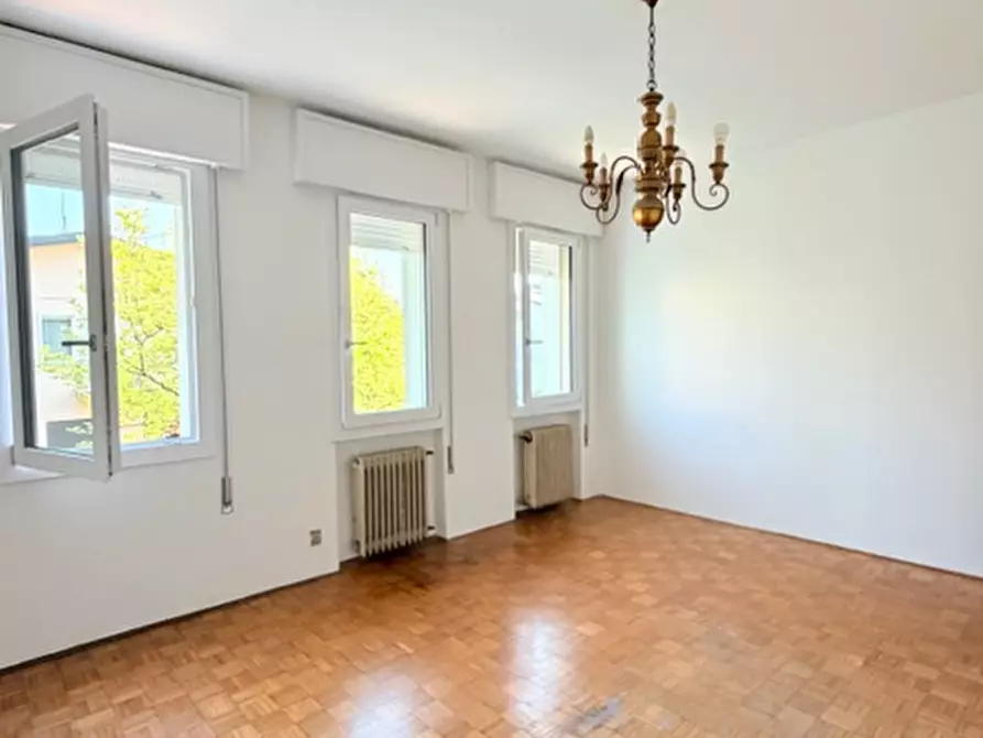 Immagine 22 di Casa bifamiliare in vendita  in via Rovigo a Padova