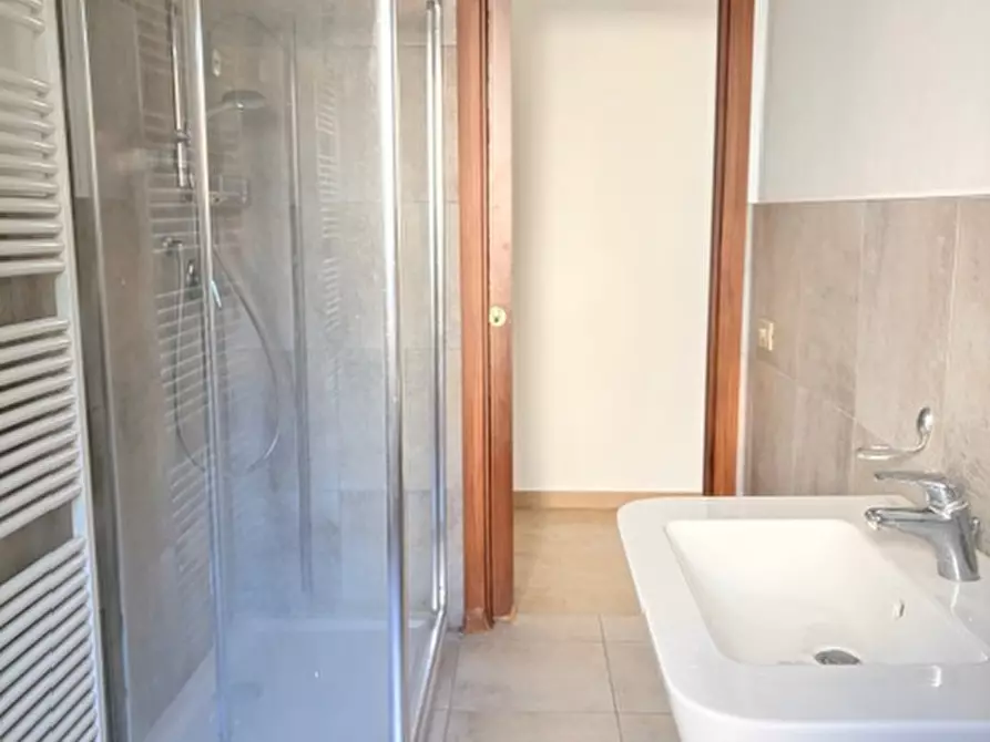 Immagine 25 di Casa bifamiliare in vendita  in via Rovigo a Padova