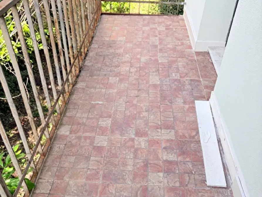 Immagine 29 di Casa bifamiliare in vendita  in via Rovigo a Padova