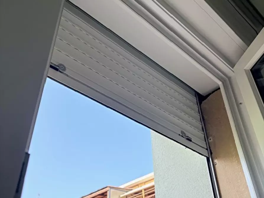 Immagine 30 di Casa bifamiliare in vendita  in via Rovigo a Padova